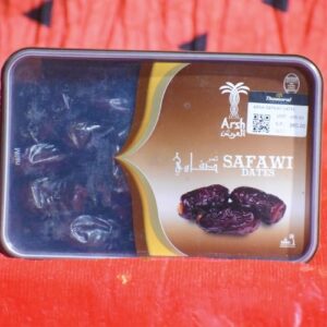Arsh Safawi Dates