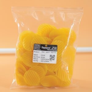 Thamarai Papad Lays Corn - 200gm - Image 1