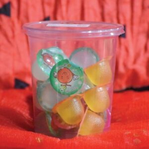 Thamarai Jelly Cups - 1unit - Image 1