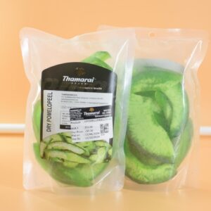 Thamarai Dry Pomelo Peel - 200gm - Image 1