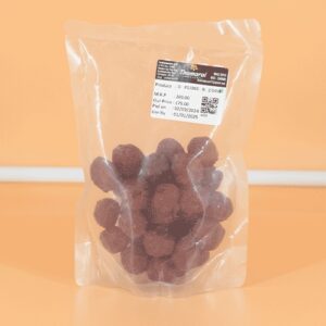 Thamarai Dry Red Plums - 200gm - Image 1
