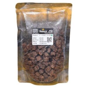 Thamarai Dry Strawberry Dice - 200gm - Image 1