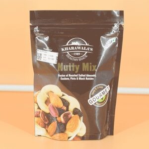 Kharawala Nutty Mix - 1 Pack - Image 1