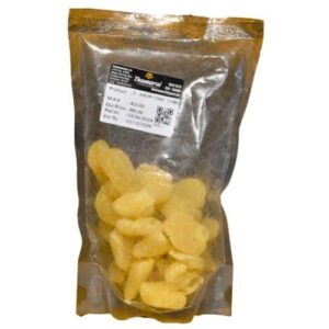 Thamarai Dried Rambutan - 200gm - Image 1