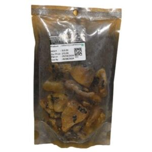 Thamarai Dry Passion Fruit - 200gm - Image 1