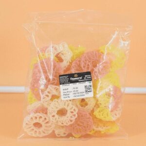 Thamarai Papad Jelabi - 200gm - Image 1