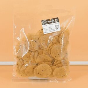 Thamarai Papad Punjabi Special - 200gm - Image 1