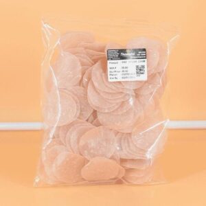 Thamarai Onion Pappad - 200gm - Image 1