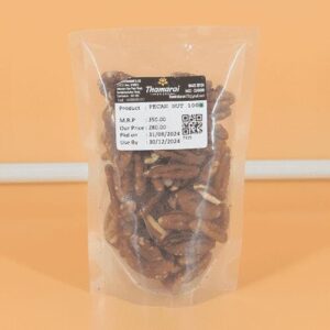 Thamarai Pecan Nuts - 100gm - Image 1