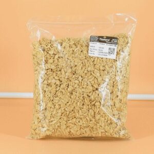 Millet Marvel Wheat Flakes - 500gm - Image 1