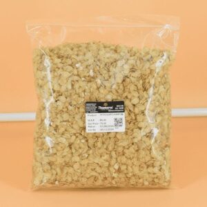 Millet Marvel Cholam Whole Flakes - 500gm - Image 1