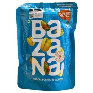 Bazana Badam - 250gm - Image 1