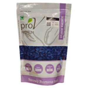 Pro V Black Raisin Seedless - 250gm - Image 1