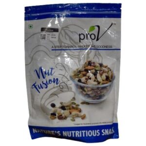 Pro V Nut Fusion - 360gm - Image 1