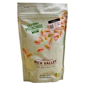 Rich Valley Pista Jumbo - 250gm - Image 1