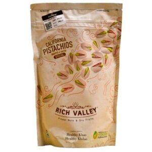 Rich Valley Pista Special - 250gm - Image 1