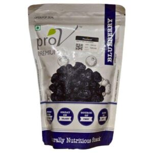 Pro V Blueberry - 250gm - Image 1