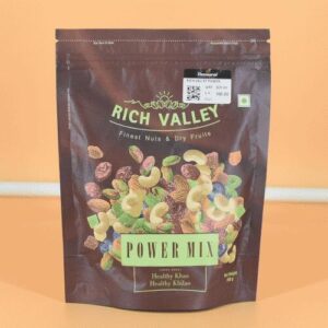 Rich Valley Power Mix - 200gm - Image 1