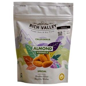 Rich Valley Almond Special - 250gm - Image 1