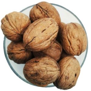 Thamarai Walnut With Shell - 250gm - Image 1