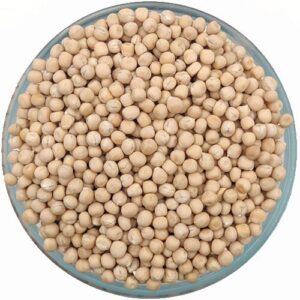 Thamarai White Peas - 500gm - Image 1