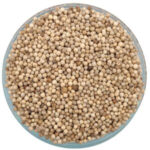 Thamarai White Pepper - 100gm - Image 1
